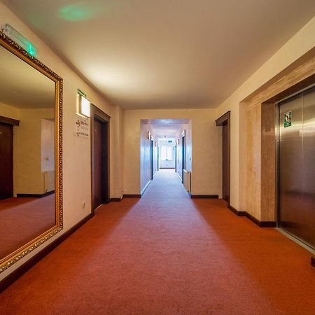 Hotel Nad Pisa Pisz Exterior foto